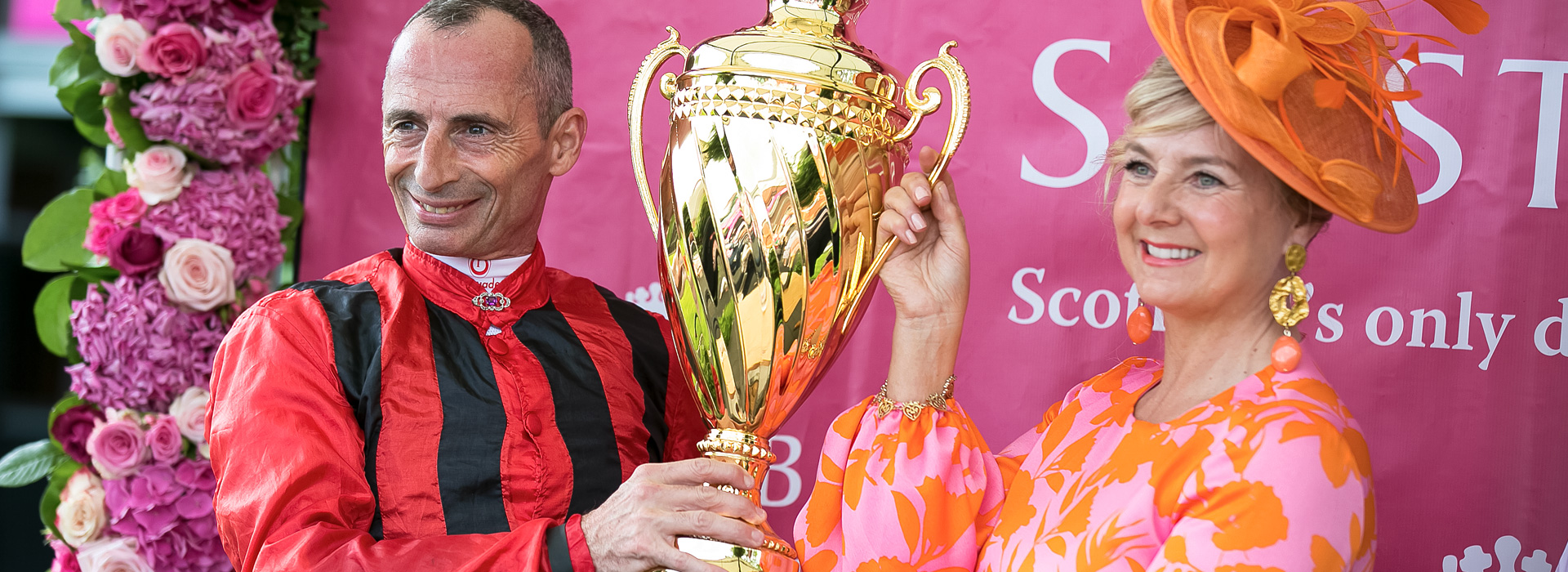 Sponsorship and Marketing