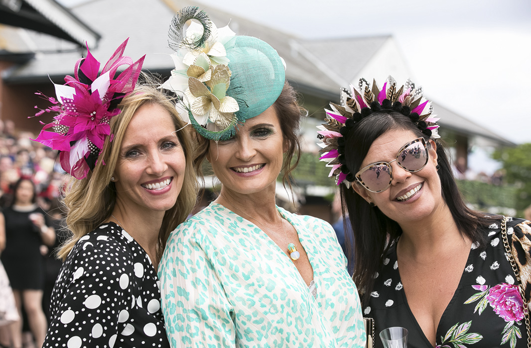 Ladies day Highlight