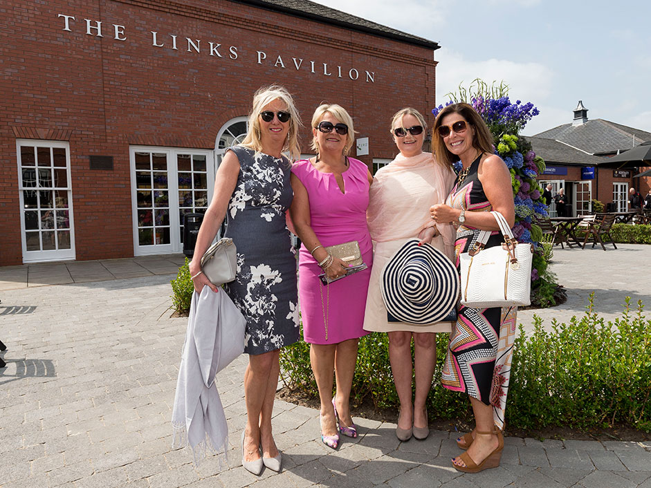 Summer Finale Weekend