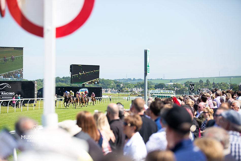 Summer Finale Weekend