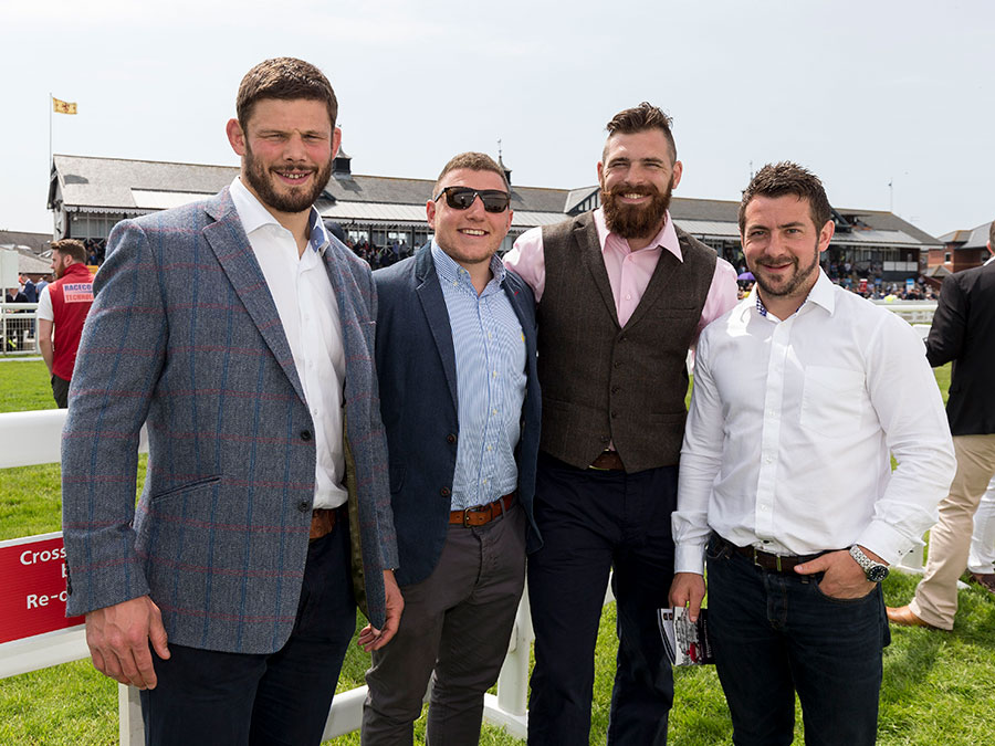 Summer Finale Weekend