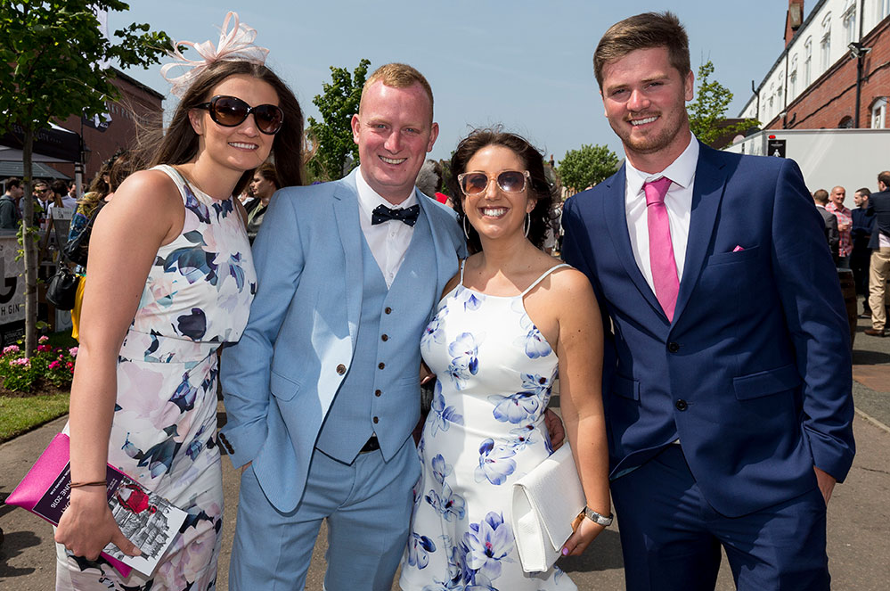 Summer Finale Weekend