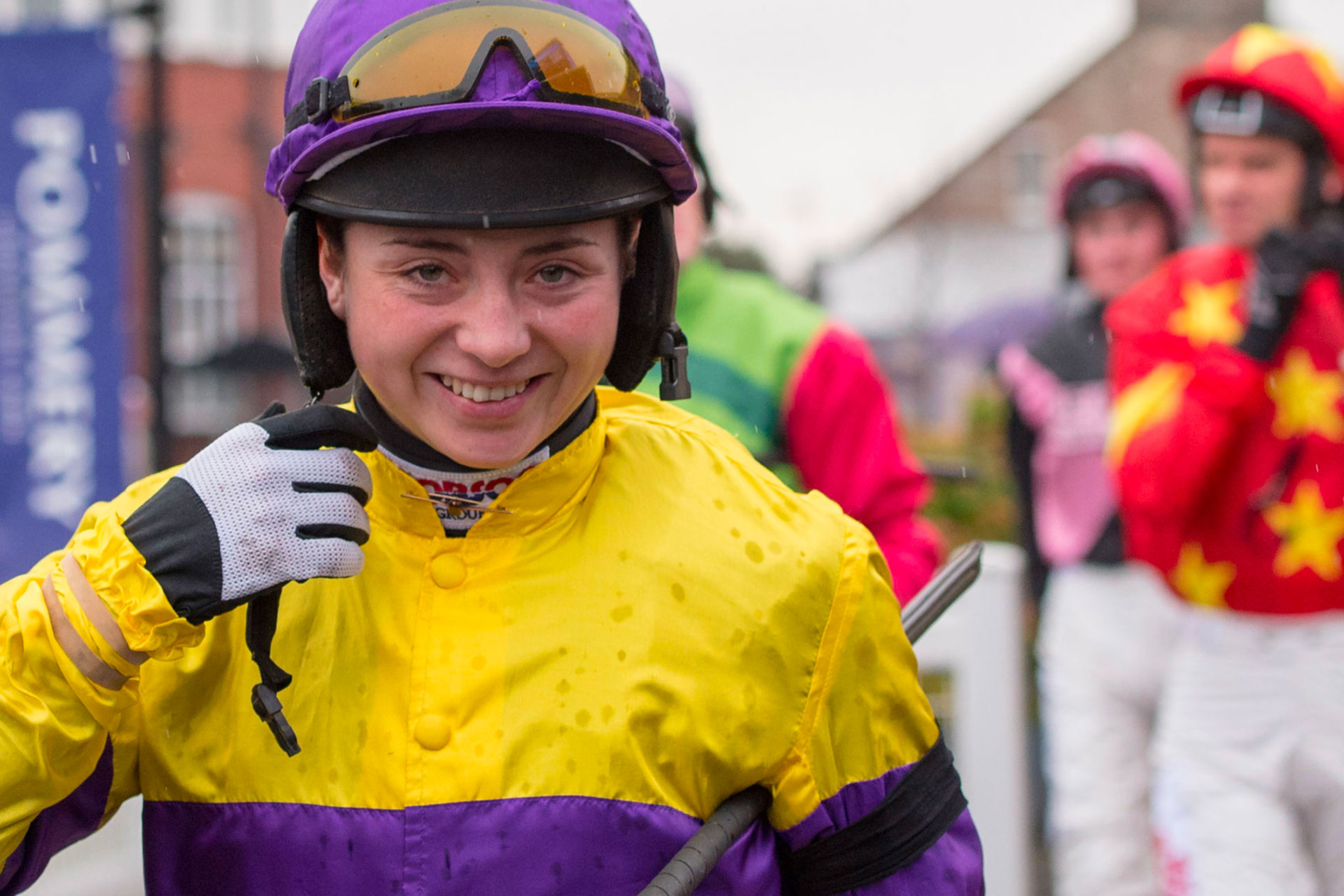 Scottish Festival Trials