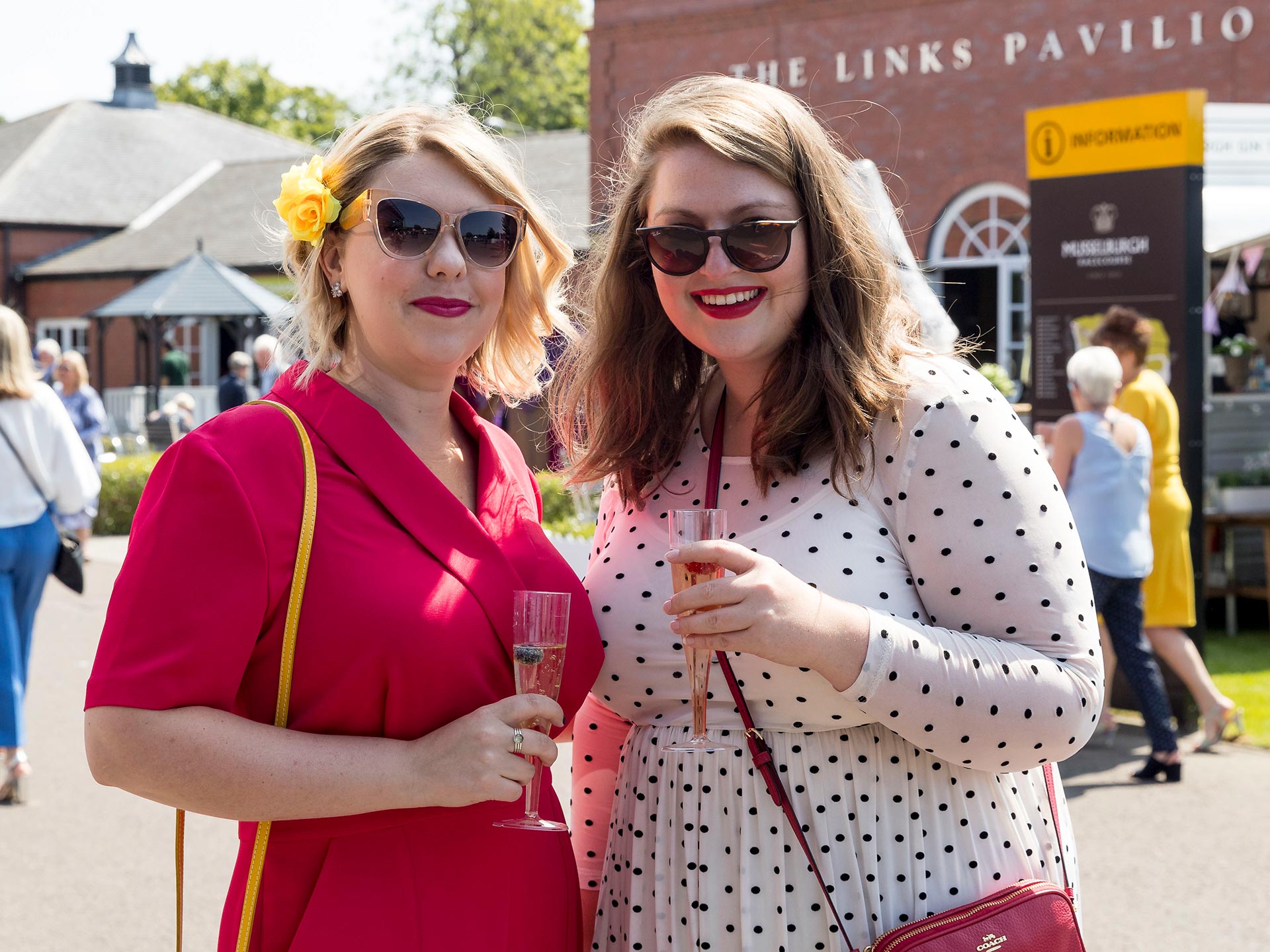 The Summer Finale Weekend 