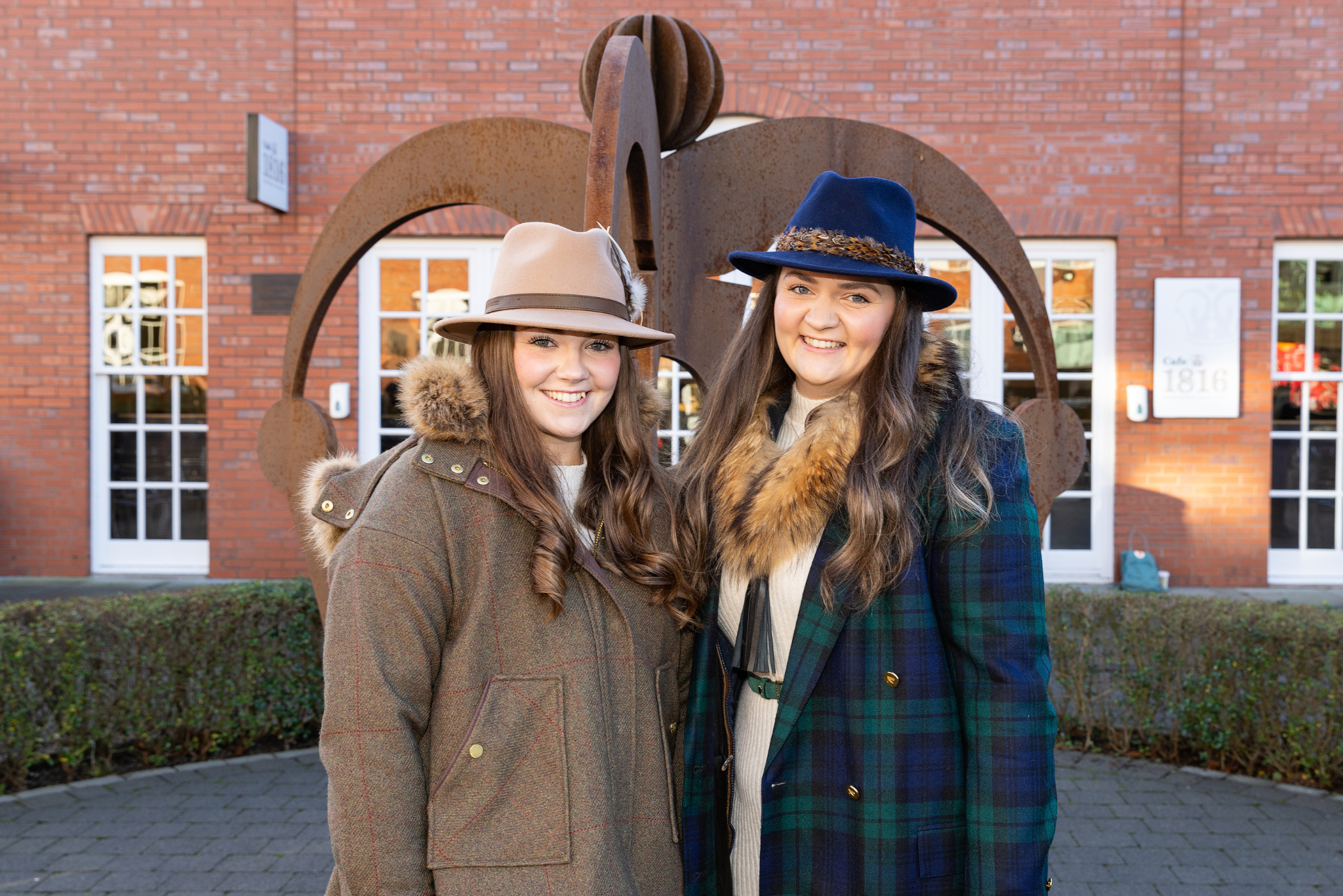 The Student Raceday 