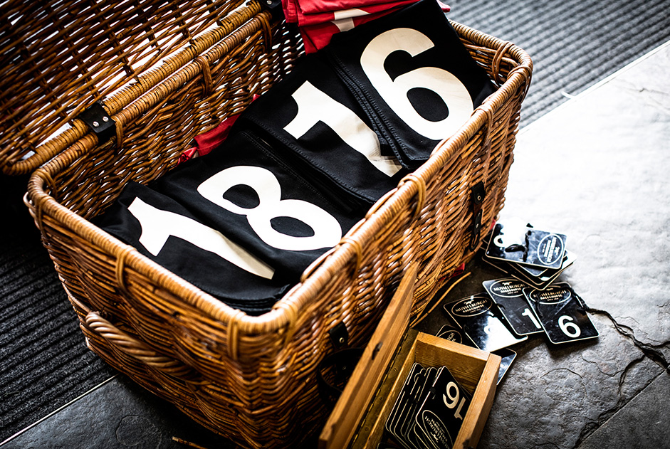 Premium Annual Membership 2026